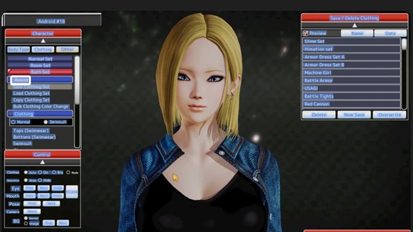 honey select apk android